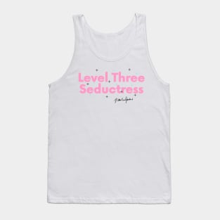 Level Three Seductress Tank Top